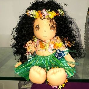 Precious Moments Doll
